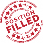 position filled red